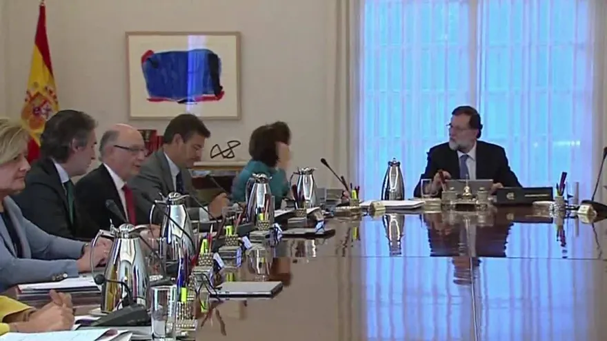 Campaña catalana entra en su recta final