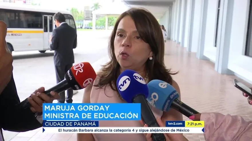 Nuevas autoridades del Meduca evalúan problemas por resolver