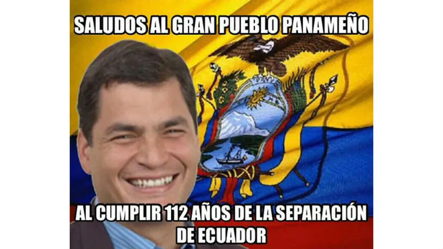 Memes sobre error en billetes y chances de Lotería