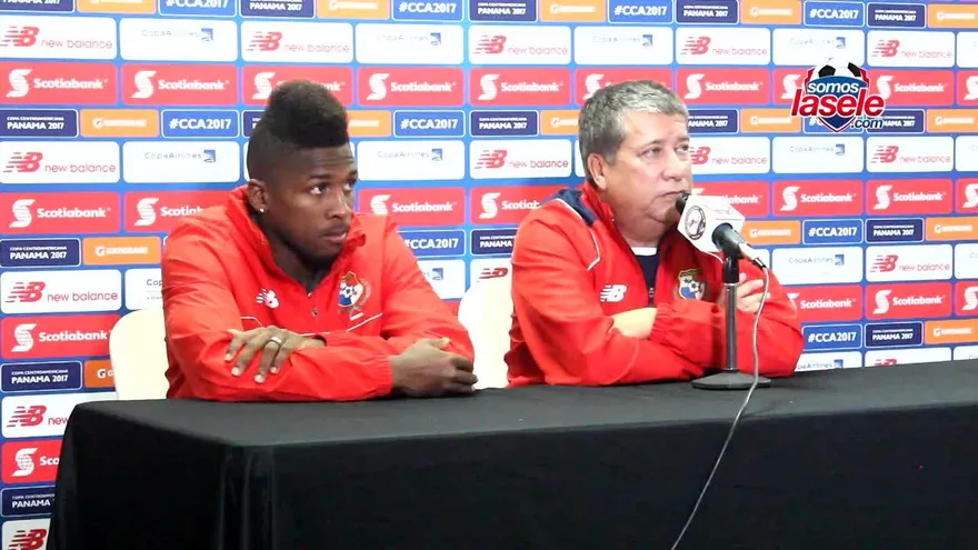 Hernán Darío Gómez, explica sobre la idea de la Sele en lo táctico