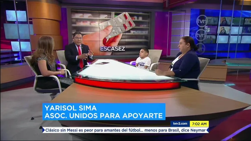 Noticiero AM 16 deoctubre del 2018 - Bloque 2