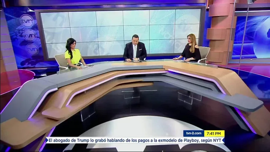 Noticiero Estelar 20 de julio del 2018 - Bloque 5
