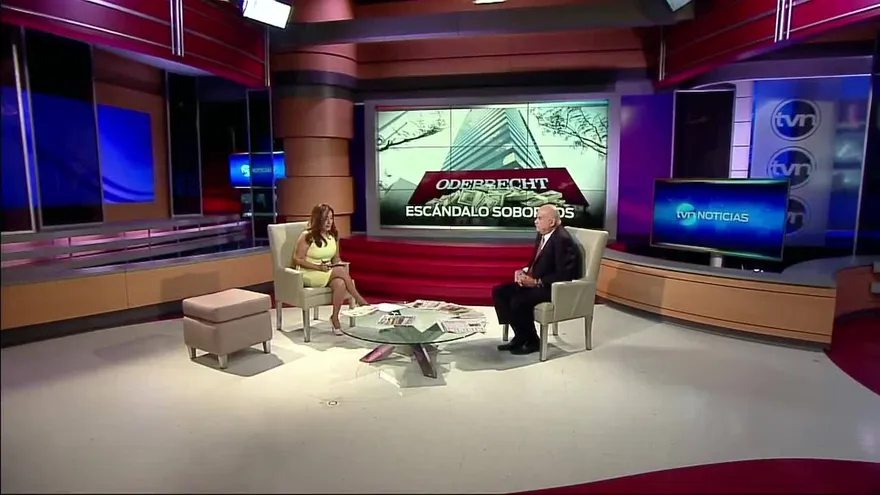 Noticiero AM 18 de enero del 2017 - Bloque 2