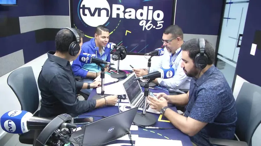 Somos La Sele Radio - 2 de abril