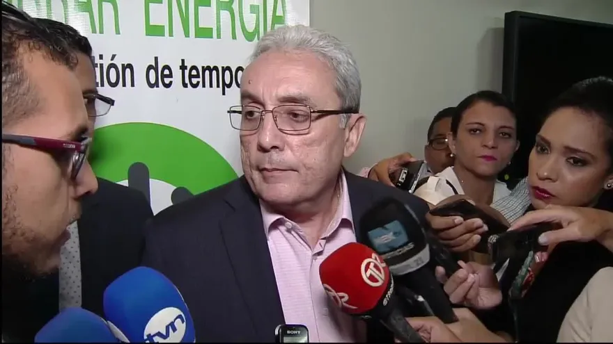 Se inicia proceso administrativo a ETESA