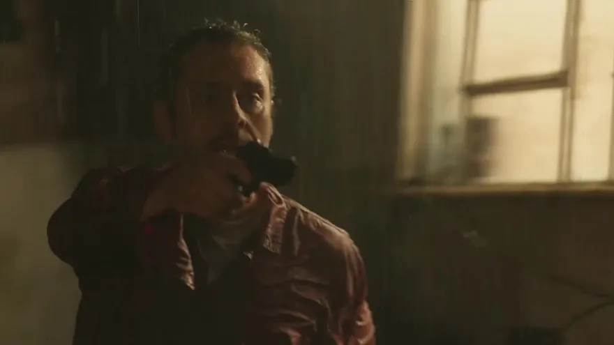 Reglas Del Juego Capítulo 84