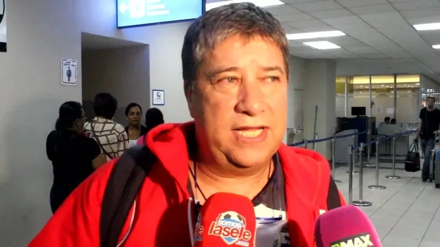 Declaraciones de Bolillo Gómez, Luis Ovalle y Abdiel Arroyo