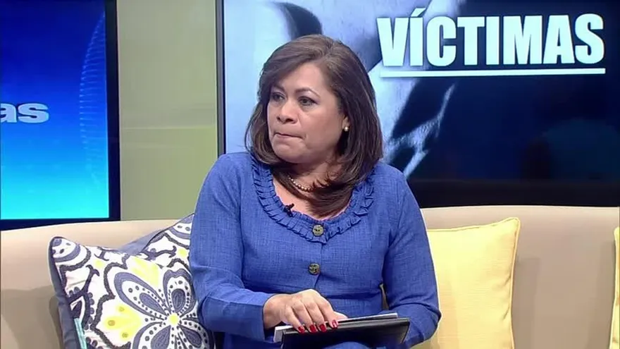 Eliana Valdés, psicóloga social