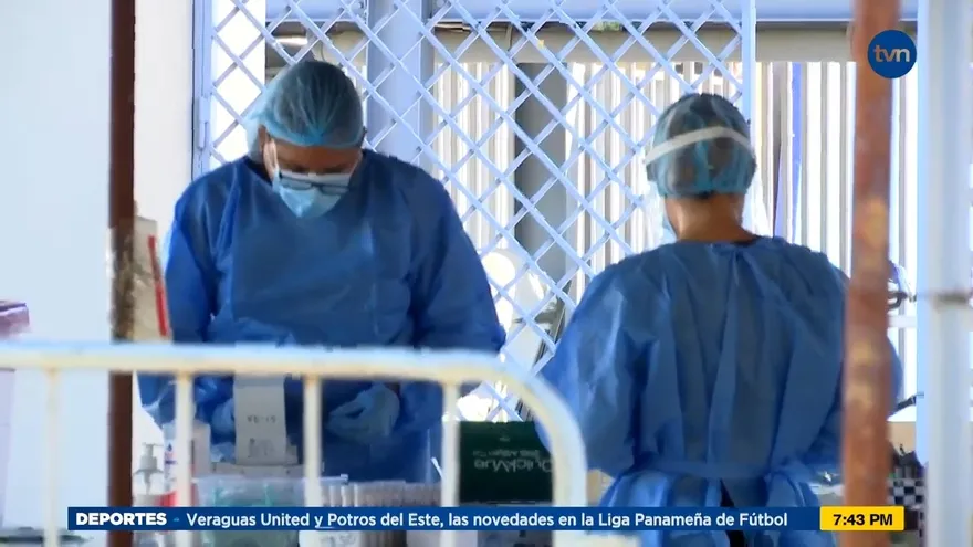 ¿Qué pasó con el resto de las variantes del coronavirus?