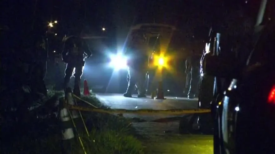 Ciclista muere en accidente de tránsito en Chiriquí