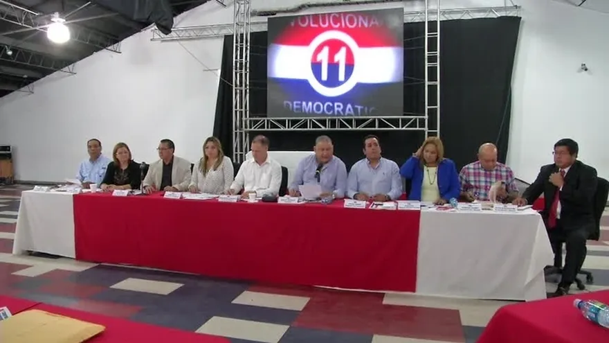 Denuncian manipulación de elección de magistrado del TE