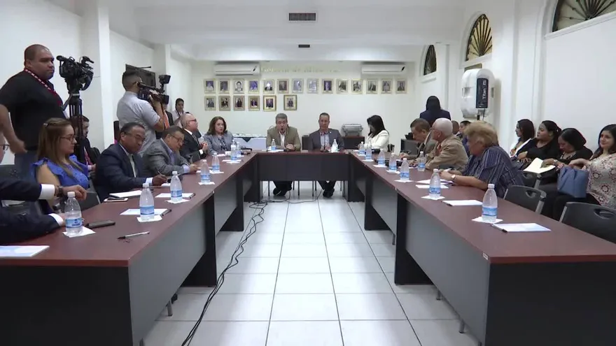 Buscan combatir falta de medicamentos en la CSS