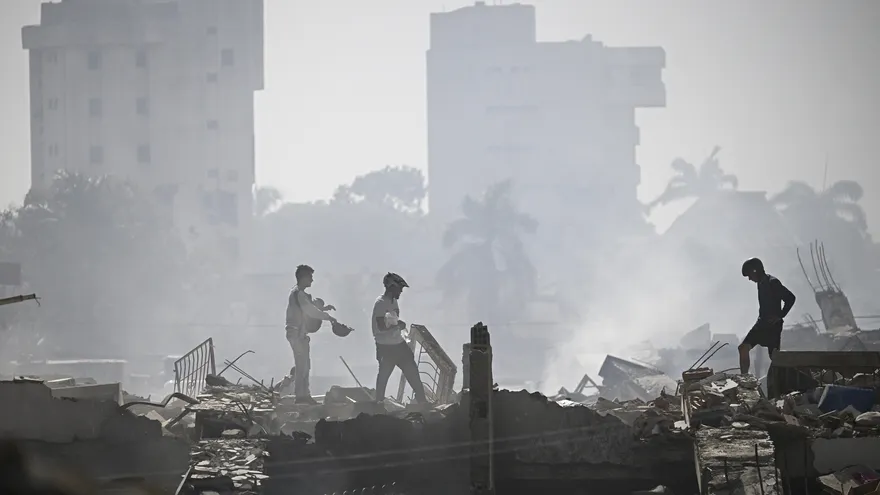 Venezuela Earthquakes: Rescued Children Arrive in Caracas Hospitals Without Parents Amidst Deadly Quakes