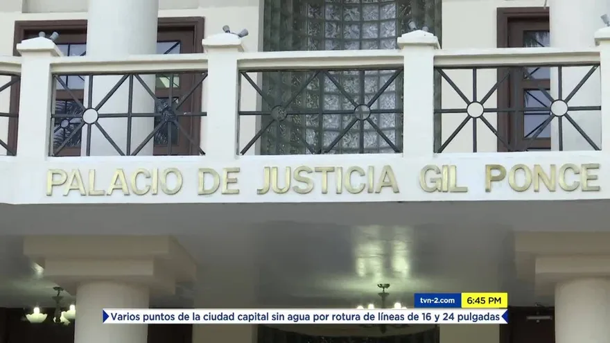 CSJ aún no toma decisión sobre caso del diputado Rosas