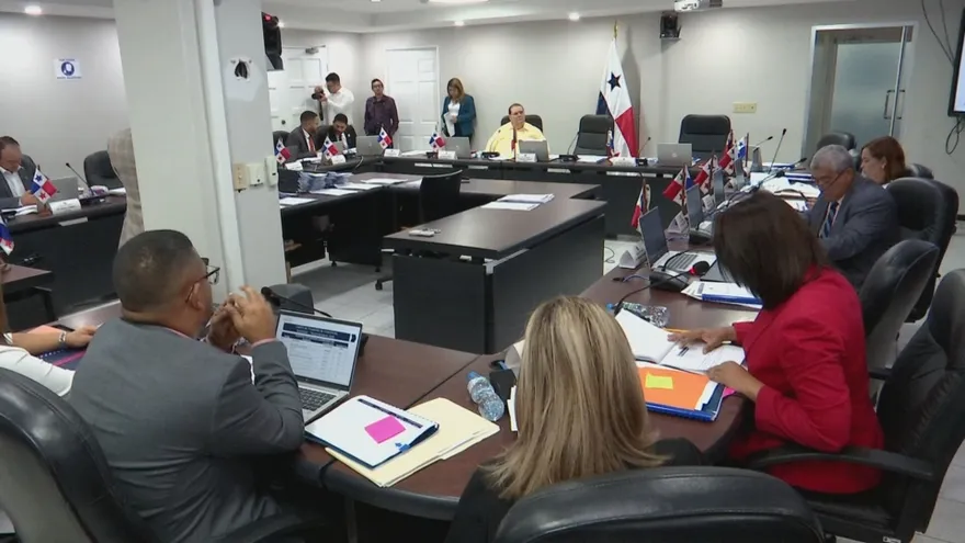 Ministerio de la Mujer en Panamá: sin fondos de inversión en 2026 y con futuro incierto.