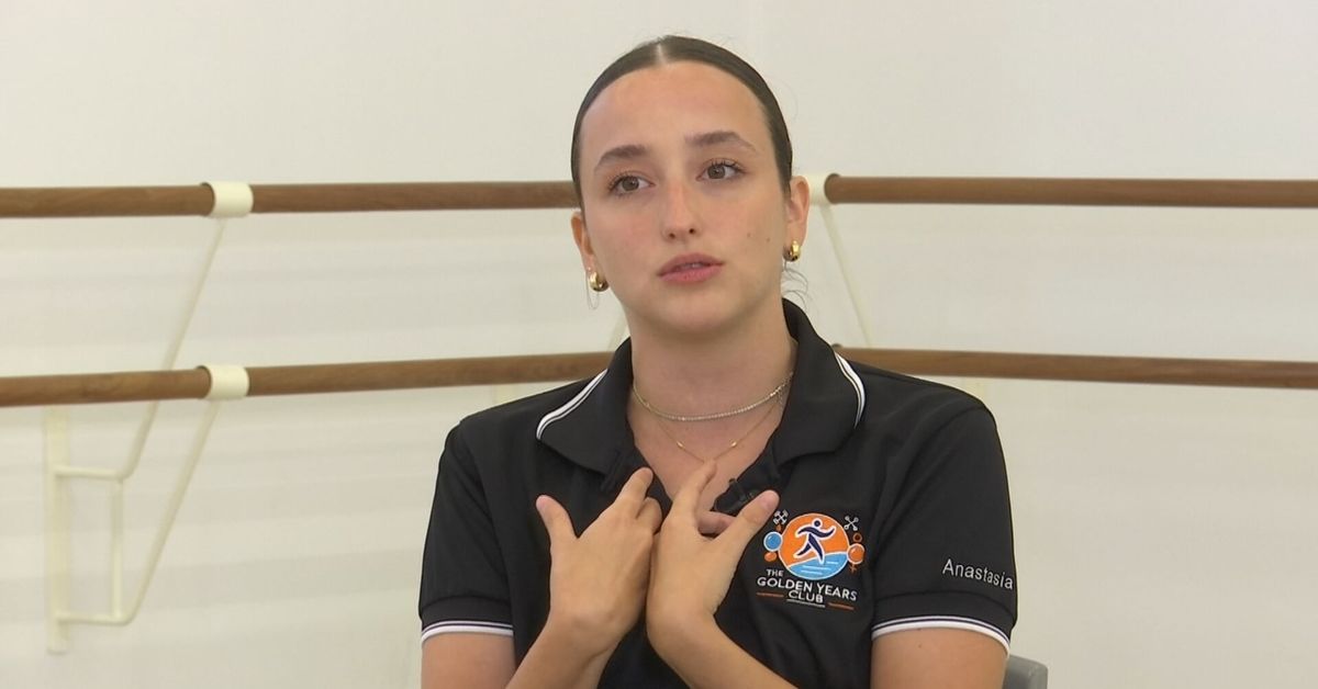 Gente que Inspira: Fundación Golden Years