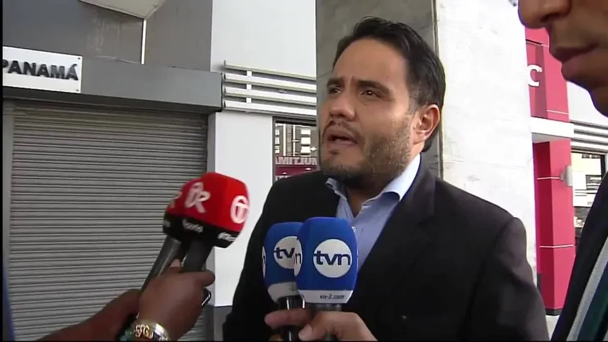 Evelyn Vargas ampliará indagatoria en el Ministerio Público este jueves