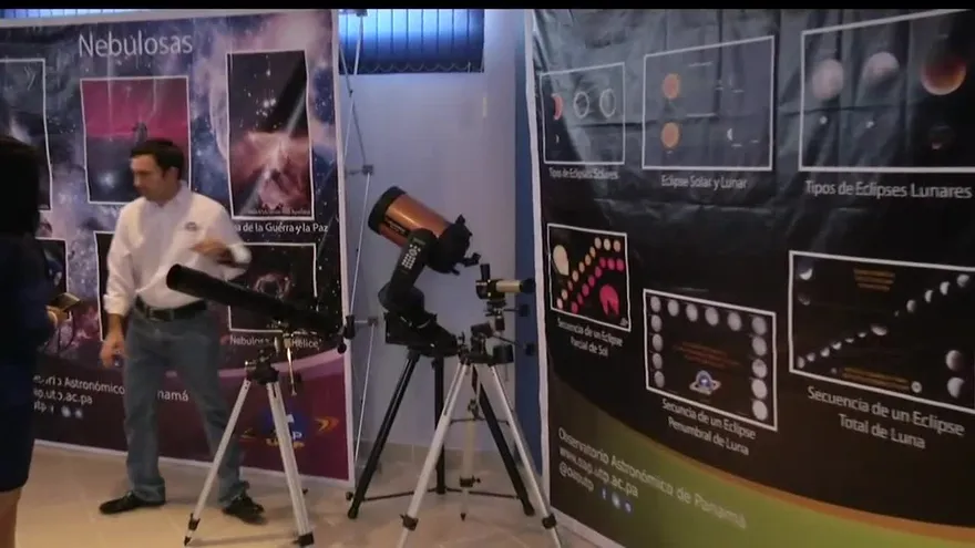 Noticiero MD 21 de agosto de 2017 - Bloque 3