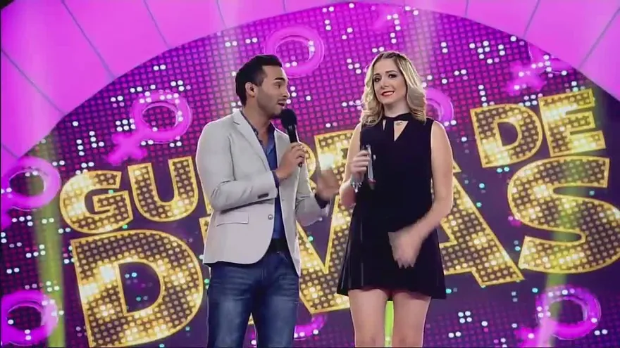 Esto Es Guerra - 26/06/17