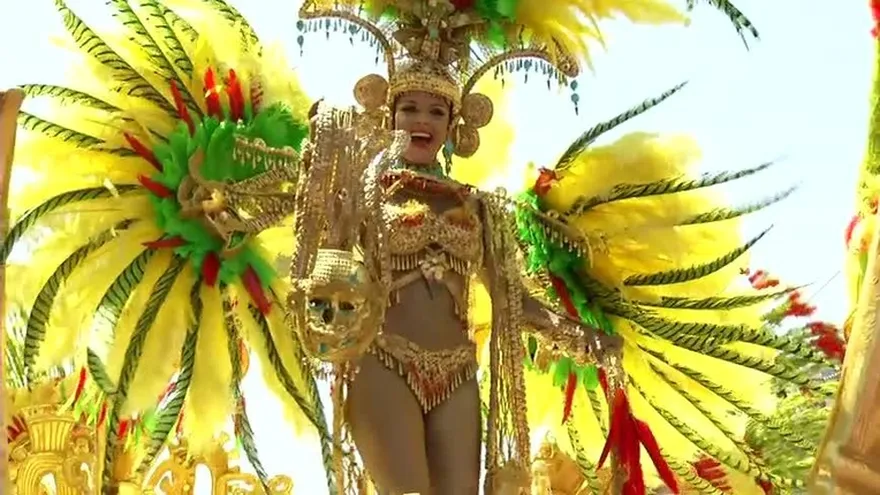 Polémica en carnaval tableño en manos de la Procuraduría de la Administración