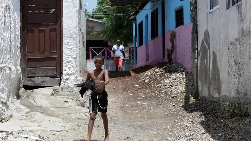 Bocachica, un pedazo de la historia colombiana que lucha contra el olvido