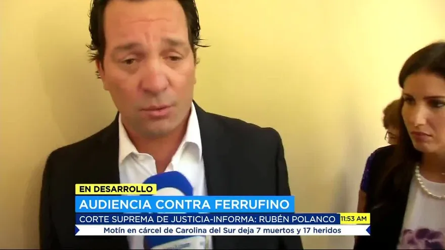 Noticiero MD 16 de abril del 2018 - Bloque 1