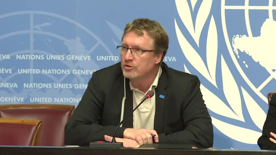 La OMS considera contraproducente cerrar fronteras por coronavirus