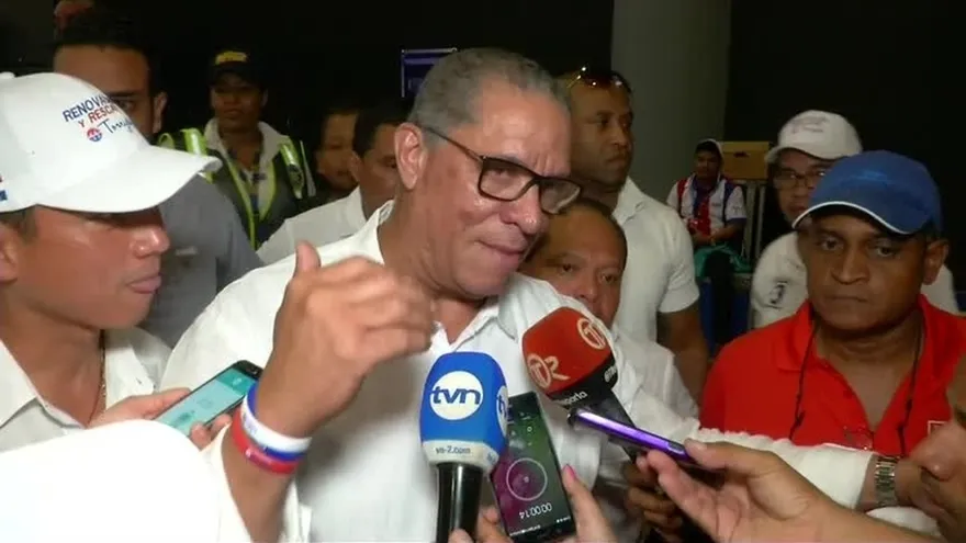 ‘Reconozco el éxito de Benicio’: Alleyne