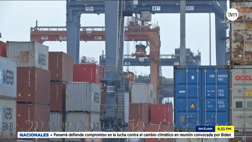 Concesión de Panamá Ports se acerca a su vencimiento