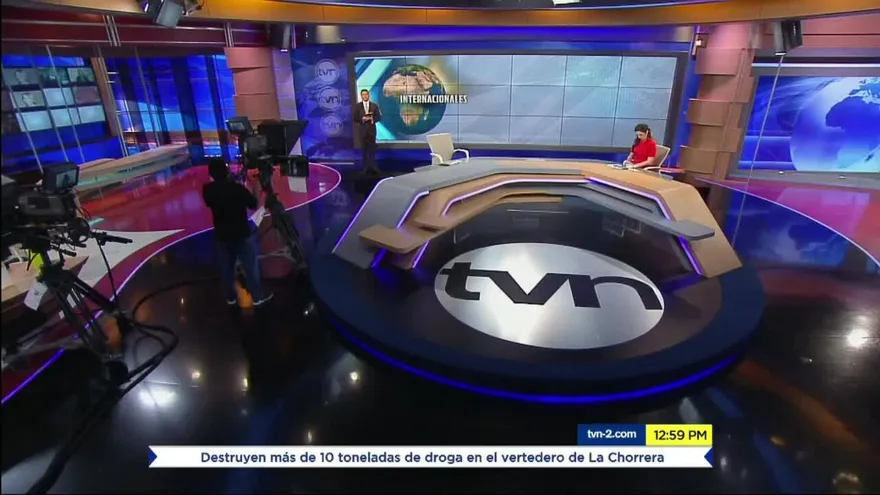 Noticiero MD del 31 de mayo de 2019 _ Bloque 5