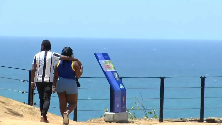 Buscan aprovechar turismo en comunidades