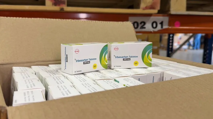 CSS reconoce fallas en suministro mientras activa compras de emergencia