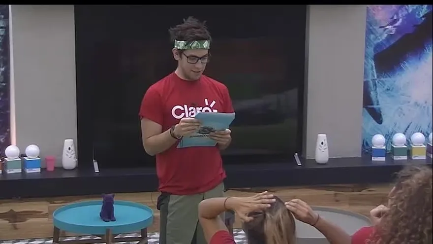 Una prueba semanal de largas distancias