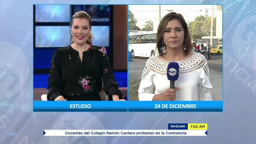 Noticiero AM 10 de abril del 2019 - Bloque 2