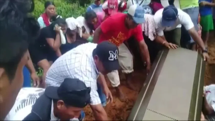 Presidente Varela ofrece recompensa para ubicar asesino de norteamericana