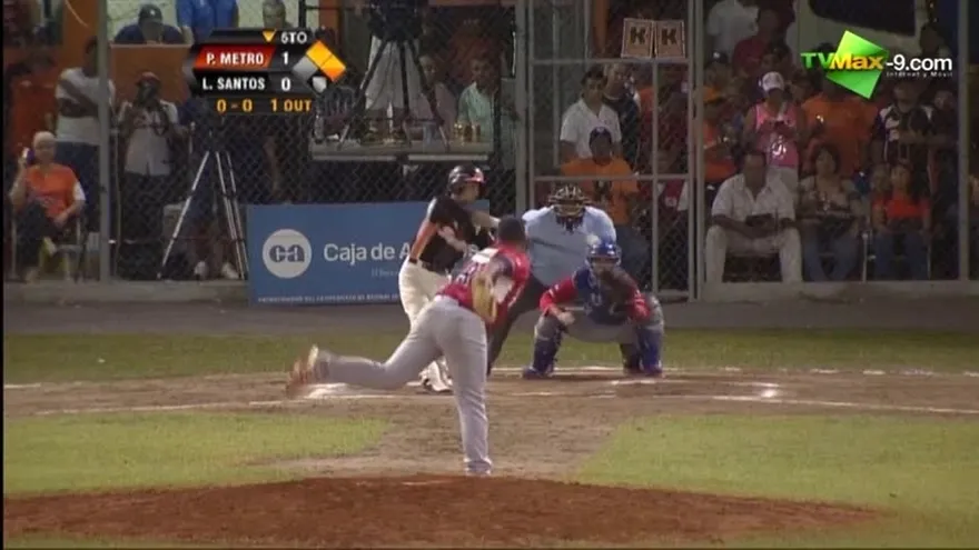 Los Santos empata el partido 1-1