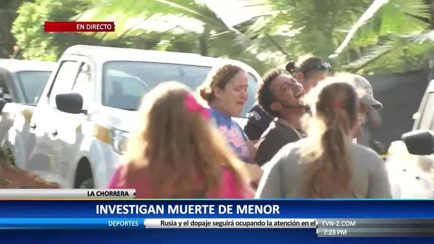 El crimen de una niña de 6 años en La Chorrera que impactó a todo un país