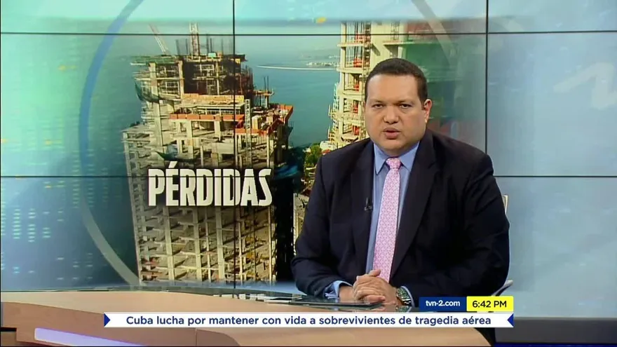 Noticiero Estelar 21 de mayo del 2018 - Bloque 3