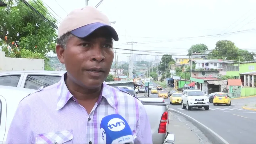 Inseguridad en San Miguelito, lleva a grupos organizados a realizar marcha