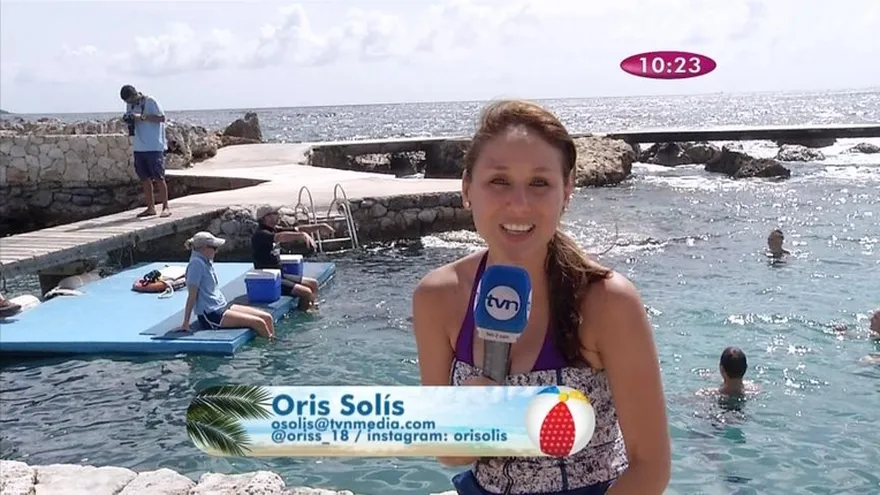 Curazao Parte #2 (Oris)