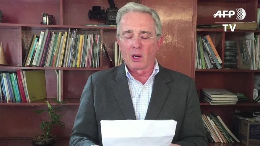 la palabra paz queda herida tras acuerdo con las FARC