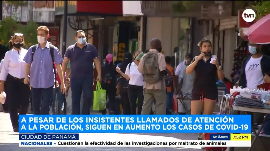 Minsa no descarta regresar a las medidas de restricción