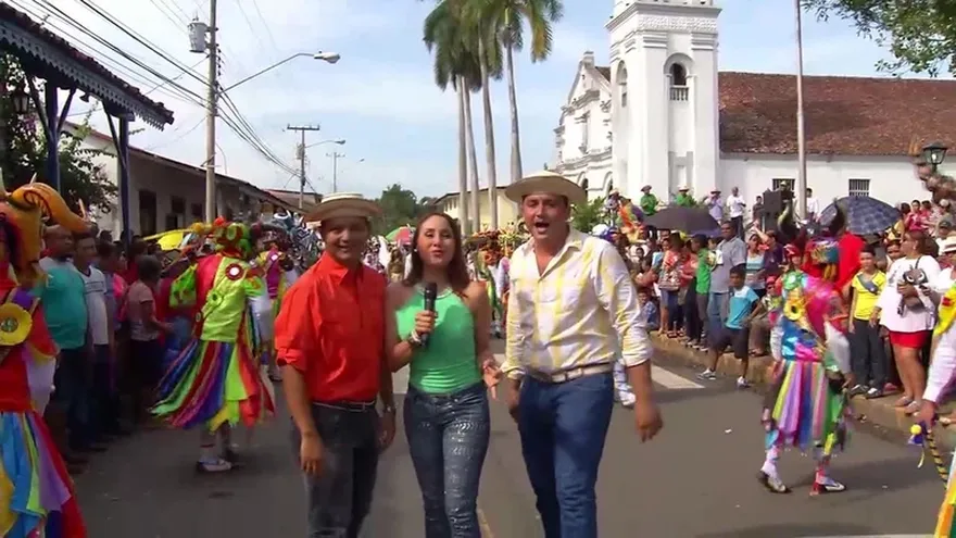 Hecho en Panamá 20/06/15