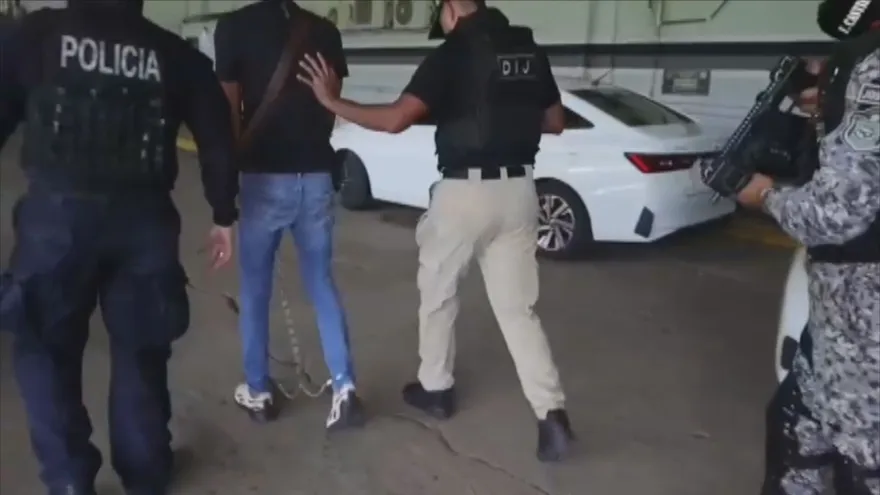 Policía captura a alias 'Flapy' tras cinco años prófugo por tentativa de homicidio