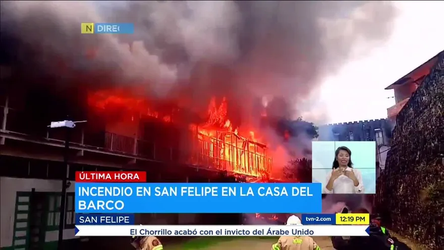 Noticiero MD 21 de febrero del 2018 - Bloque 3