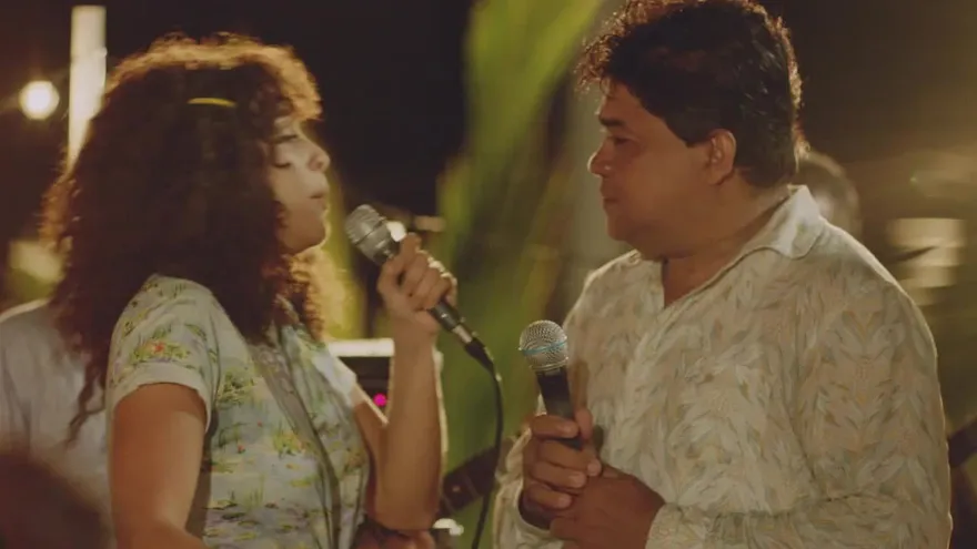 Tarde Lo Conocí - Capítulo 4