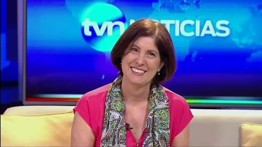 Alida Spadafora habla sobre la situación de vertederos en Chitré