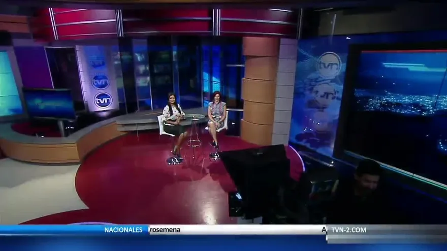 Noticias y Más 9 de junio del 2017 - Bloque 1