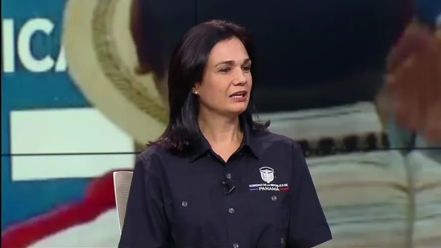 Firma de acuerdo en Barro Blanco quiso ser empañado