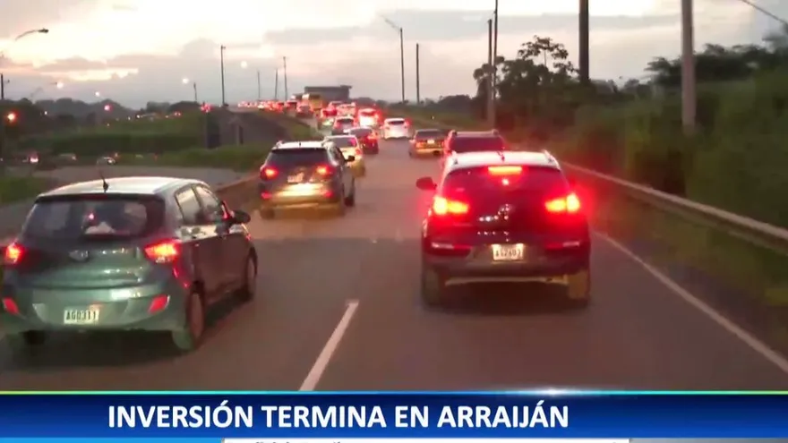 ¿Fiasco o logro? Lo que dice Google Maps sobre las medidas antitranque